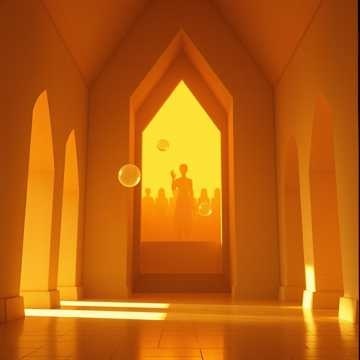 GarryWotan - Another World