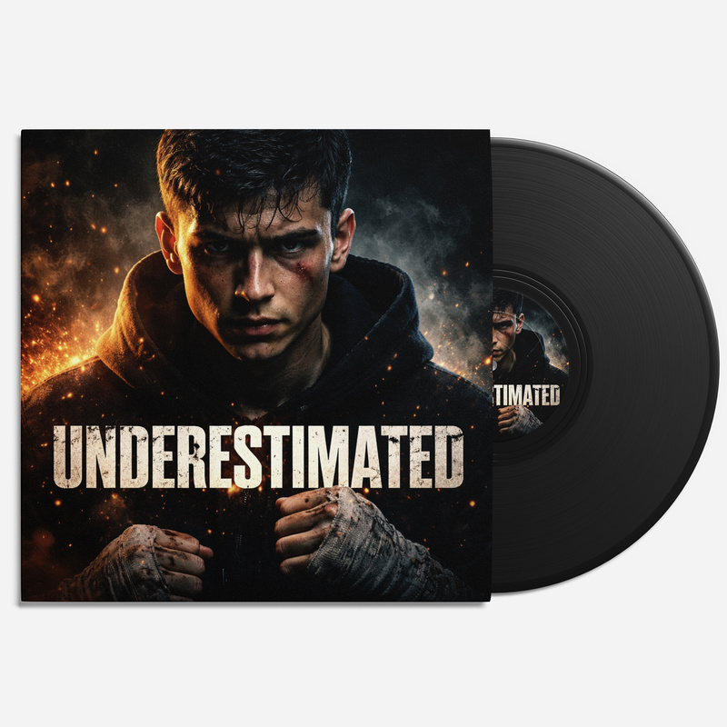 BenB - Underestimated