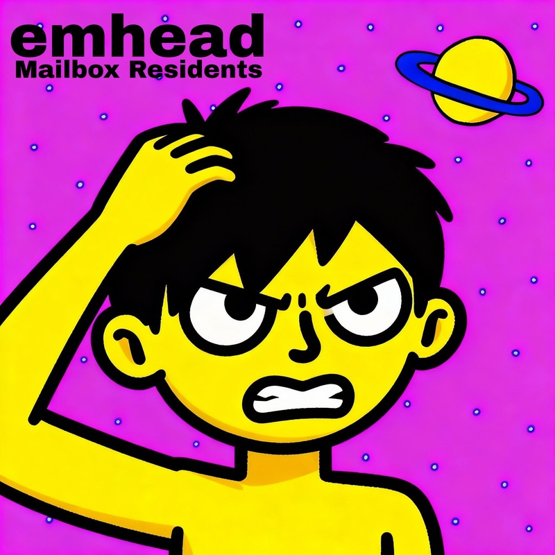 emhead - Mailbox Residents