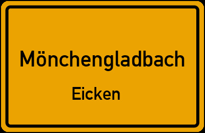 Sturmwind - Eicken