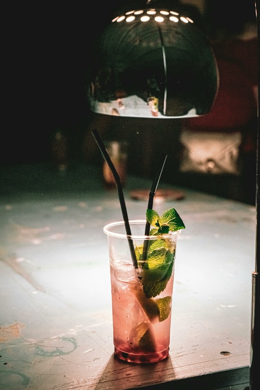JazzGarten - Afterwork Lounge