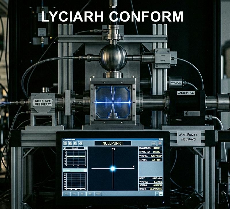 Lyciarh Conform - Nullpunkt