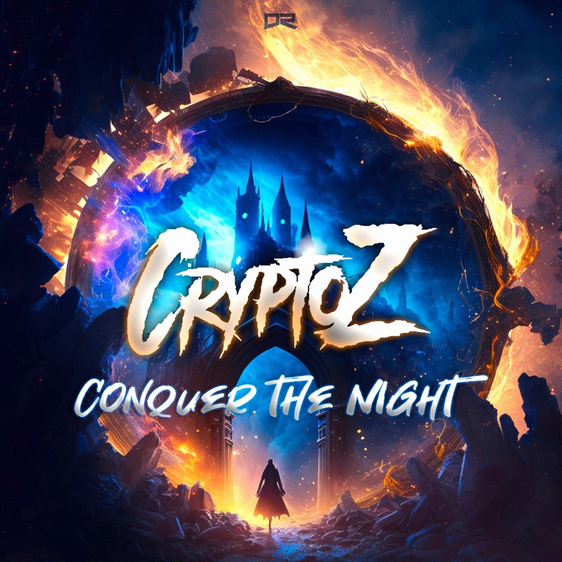 CryptoZ - Conquer The Night
