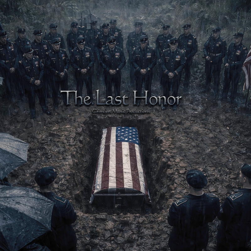 vvsmusic - The Last Honor