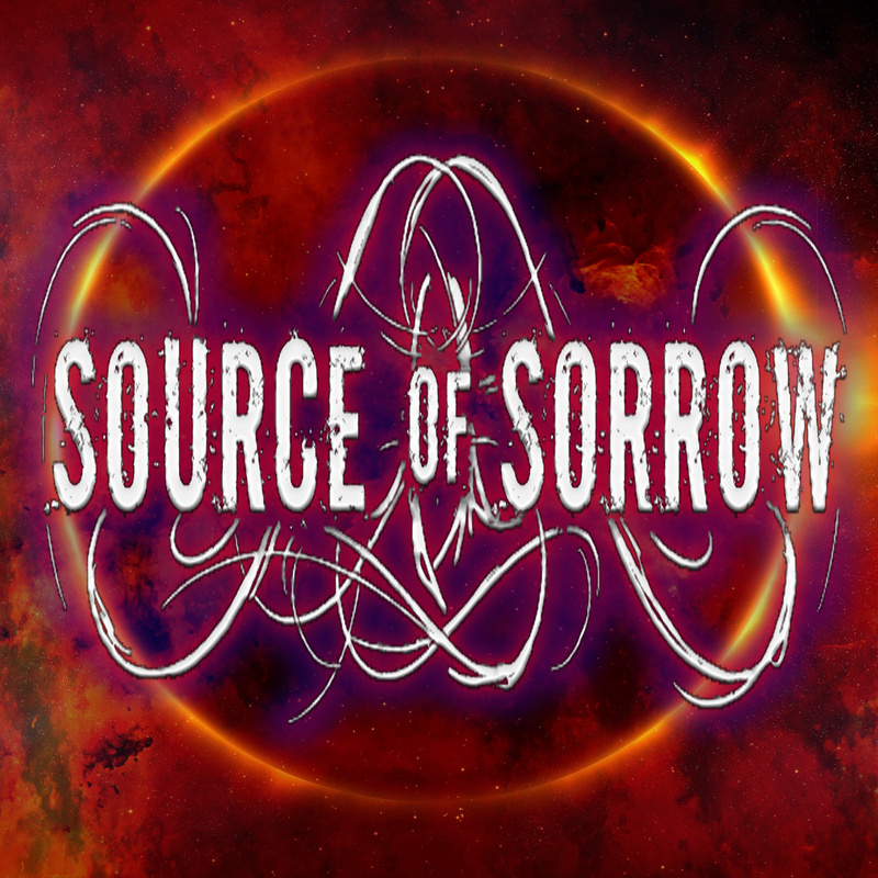 Source of Sorrow - Aeons Stream