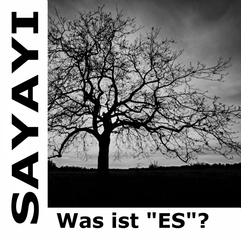 Sayayi - Was ist "ES"?