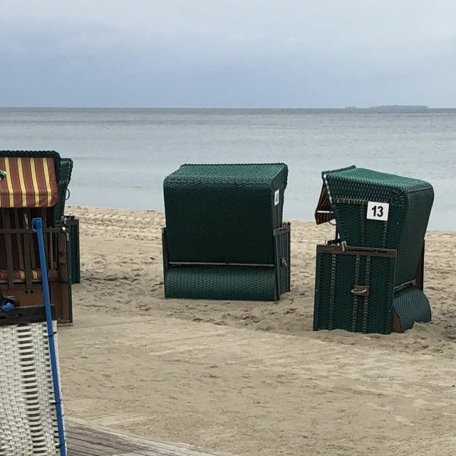 The Beach Radio Band - Search