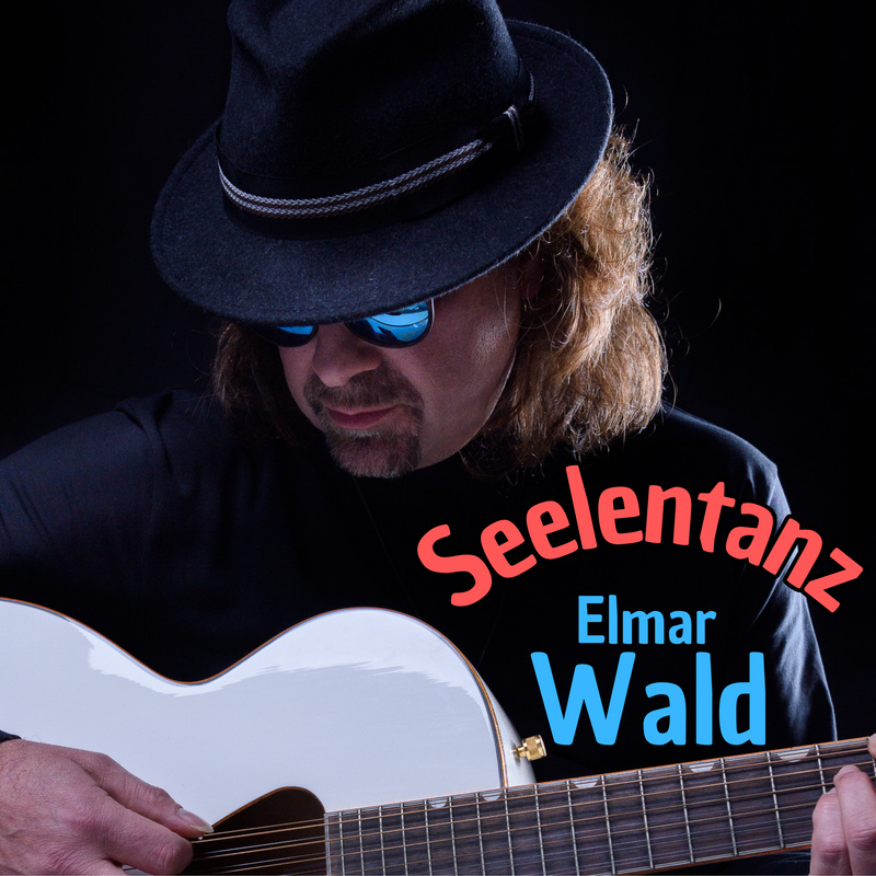 Elmar Wald - Seelentanz