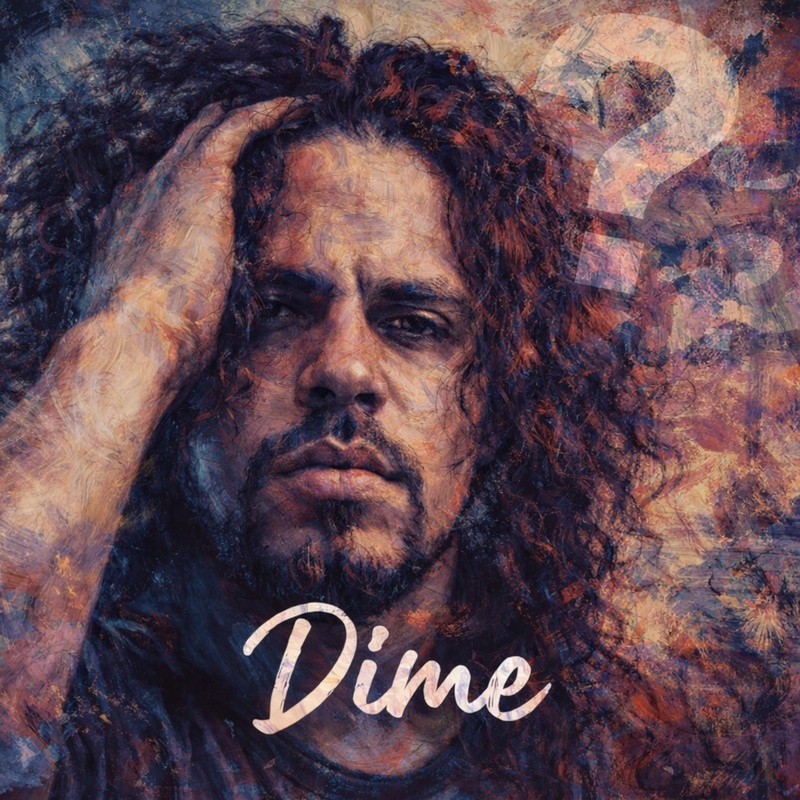 Ceno Punto Cuba - Dime
