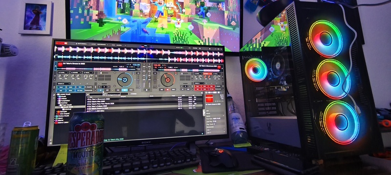 DJ Tako`s - Summer Heat
