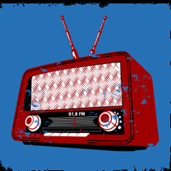 Bam Dorner Productions - Interview Radio X von Ewart Reder an Daranus(Bam Dorner) - 2020