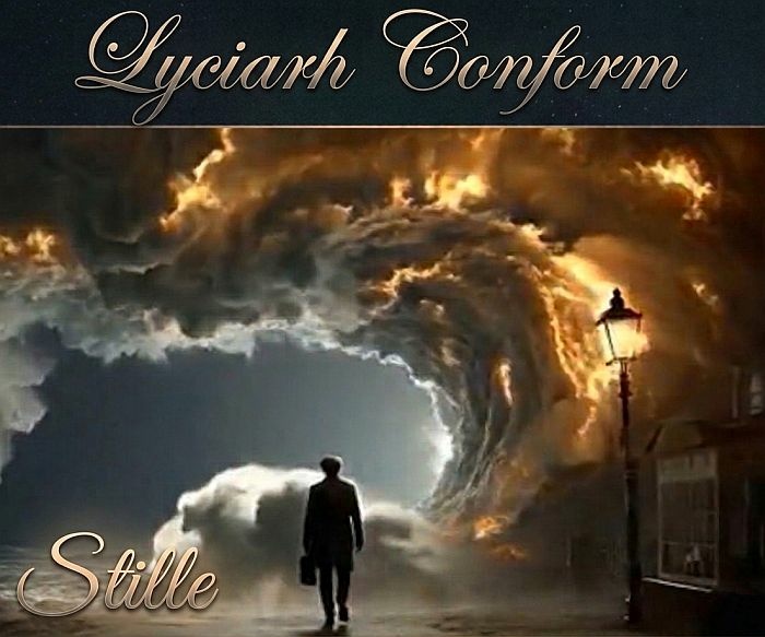 Lyciarh Conform - Stille