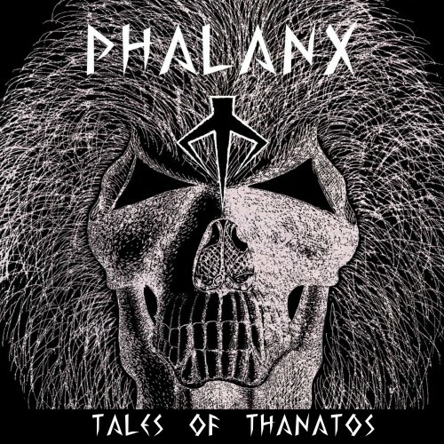 PHALANX - Tales Of Thanatos