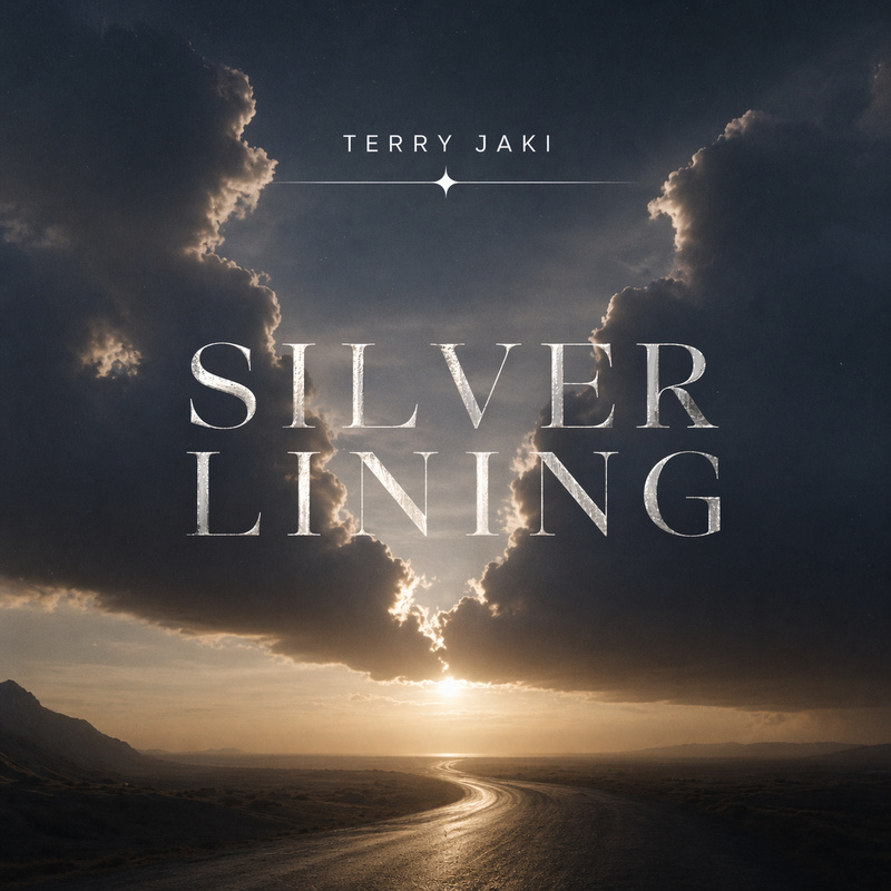 Terry Jaki - Silver Lining