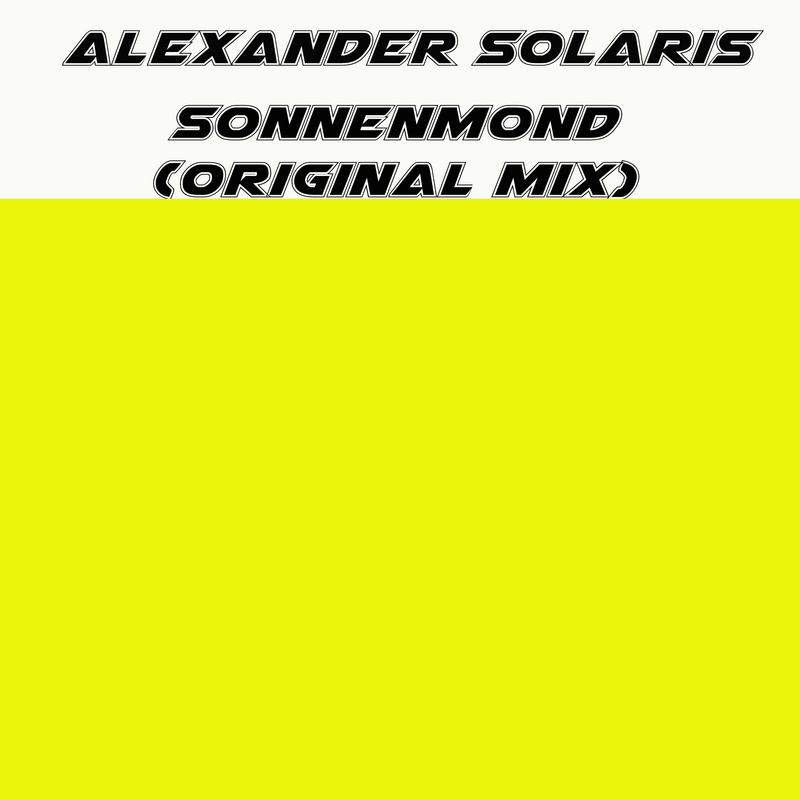Alexander Solaris - Sonnenmond
