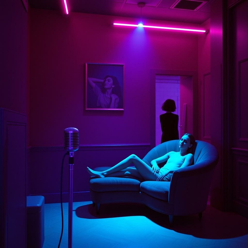 Sound2Picture - You turn me on