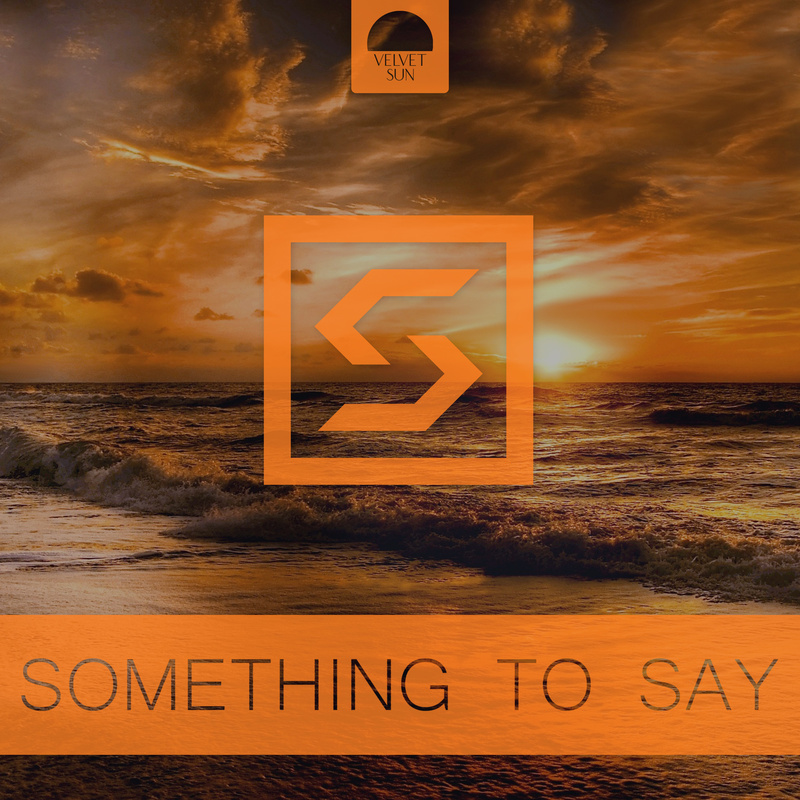 Singular Value - Something To Say