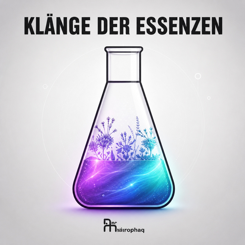 Der Makrophag - Klang der Essenzen (PXF RMX)