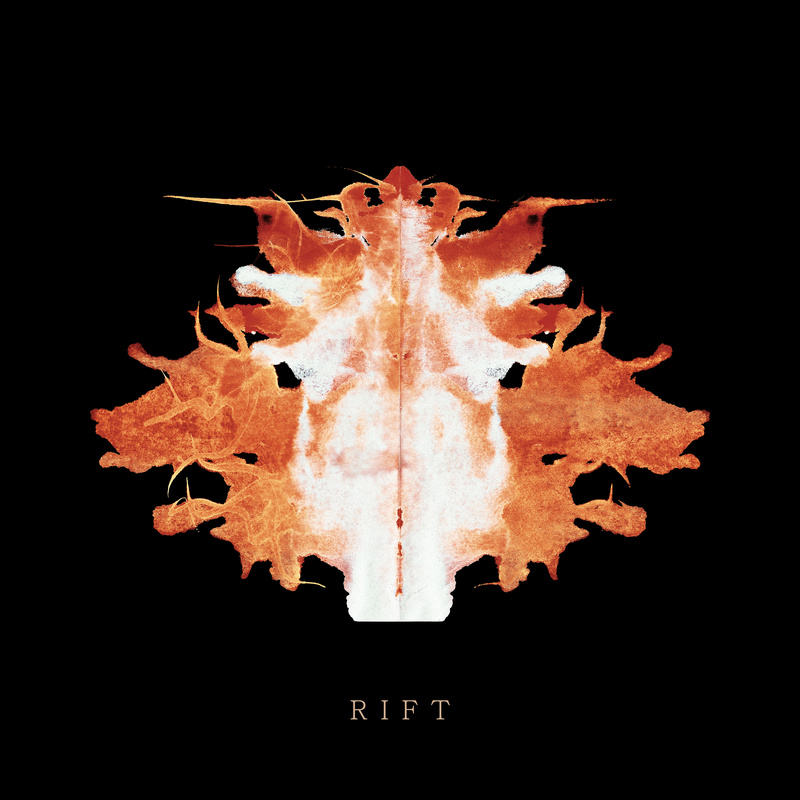 Masuria - Rift