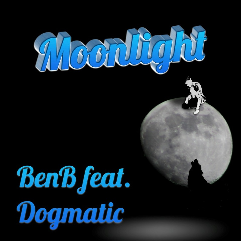 Dogmatic - Moonlight - feat. BenB