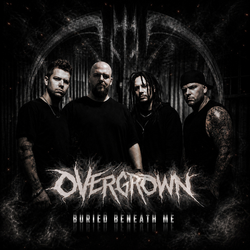 OVERGROWN - Lonely at the top