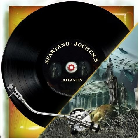 Spartano & Beamish & Jochen.S - Atlantis