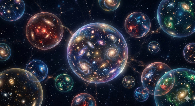 Manuel Senger - outer rim bubbles