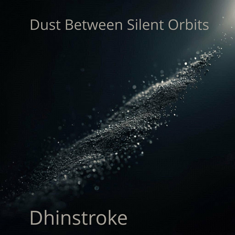 Dhinstroke - Dust Between Silent Orbits