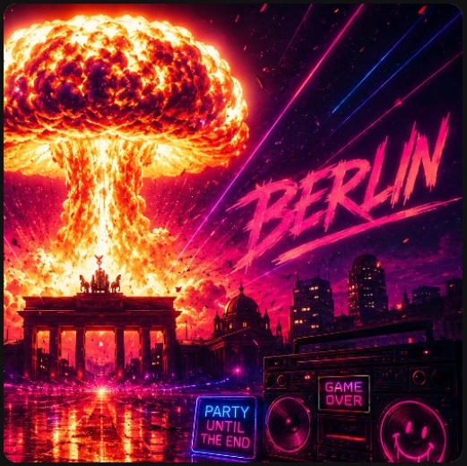 100MARK - BERLINER BETON BEBT | OG | 140BPM
