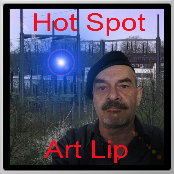 Hot Spot (100% Art Lip)