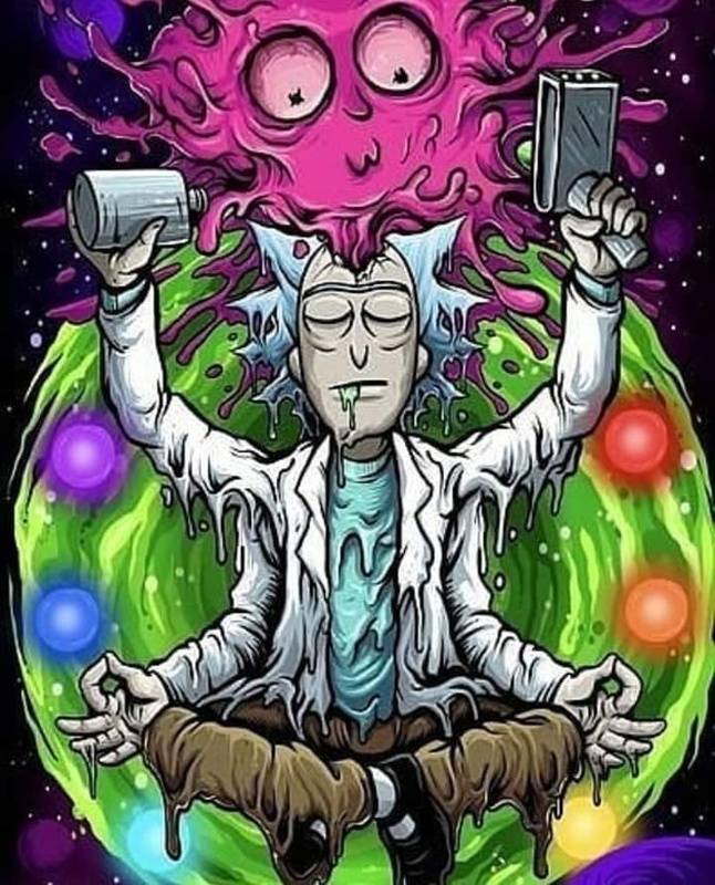 Psycobold - Funky Loops (Unmastered Final Cut)