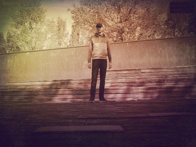 MAHULLA - My Name Is Time