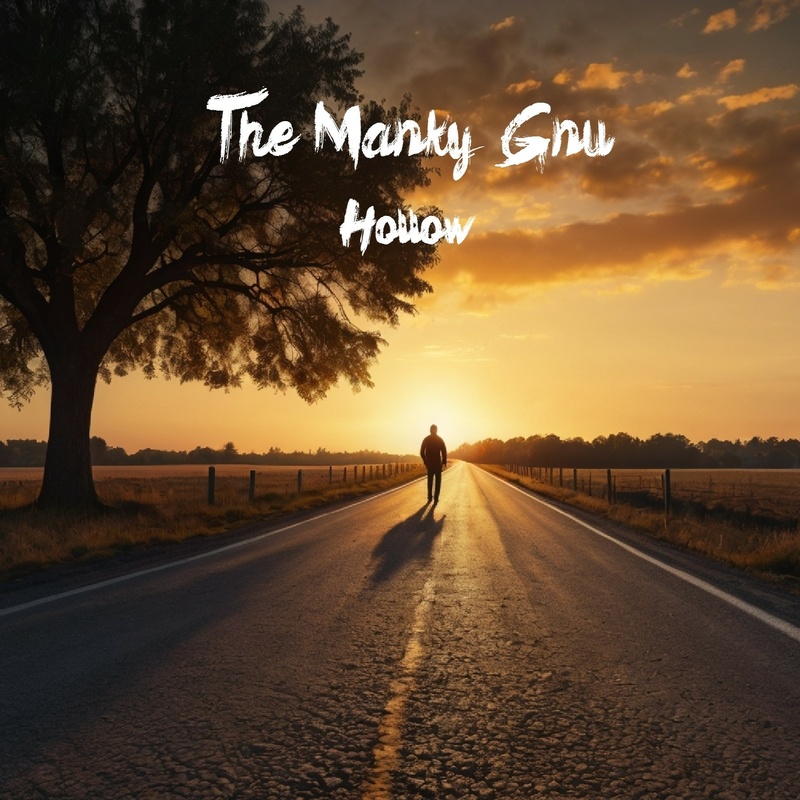 The Manky Gnu - Hollow