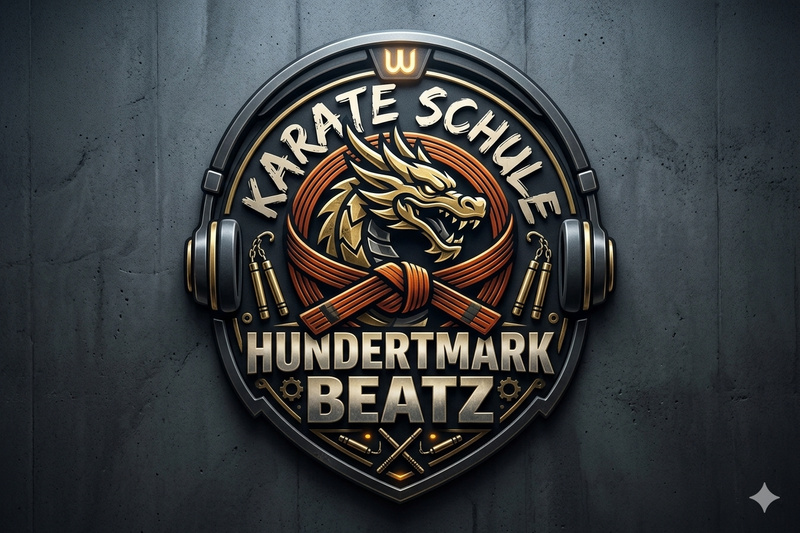 100MARK - KARATE SCHULE | SMP | 84BPM
