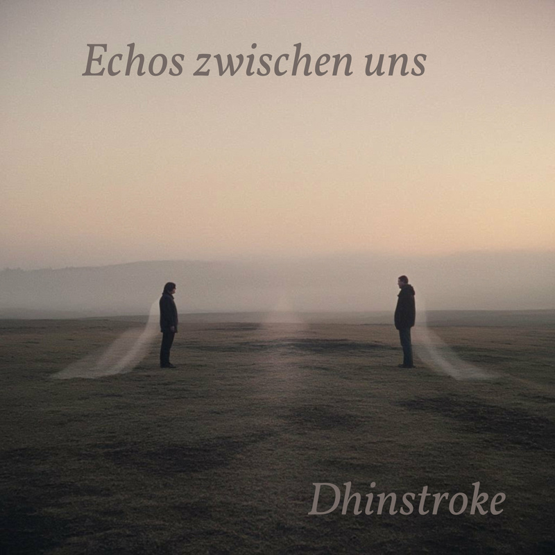 Dhinstroke - Echo zwischen uns