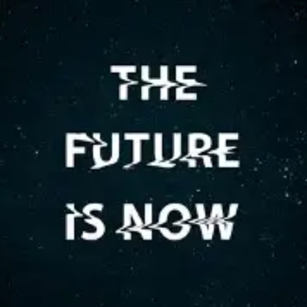 Future Recording - The Future is Now