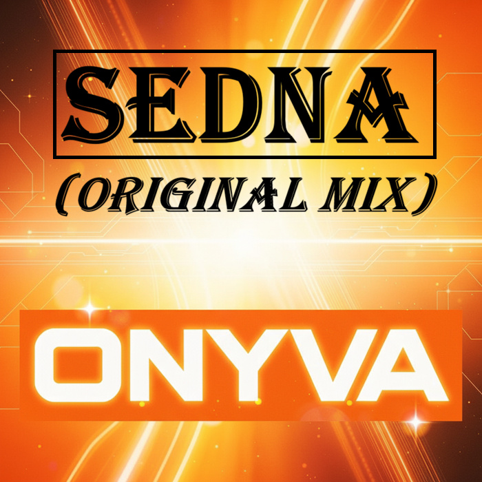 Filterpad - Sedna (Original Mix)