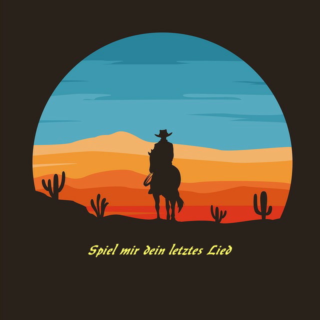 charly 0815 - Spiel mir dein letztes Lied