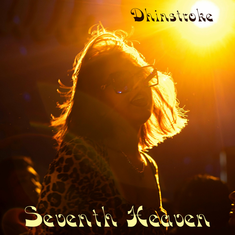 Dhinstroke - Seventh Heaven