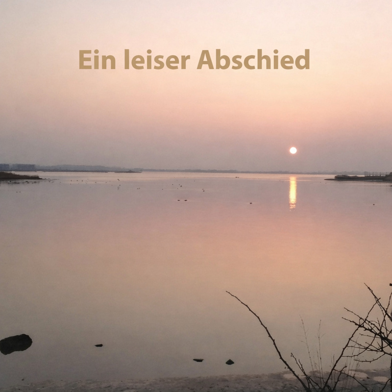 Metapher Y - Ein Leiser Abschied