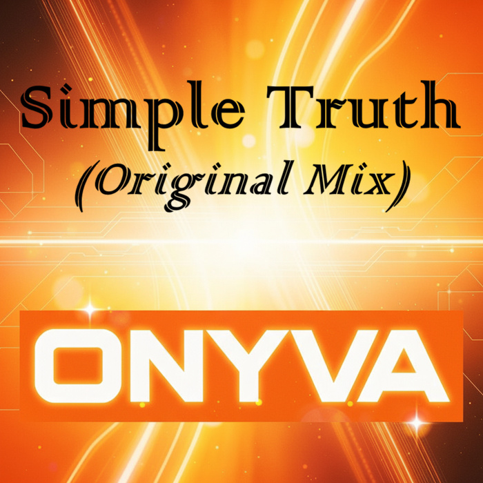 Filterpad - Simple Truth (Original Mix)
