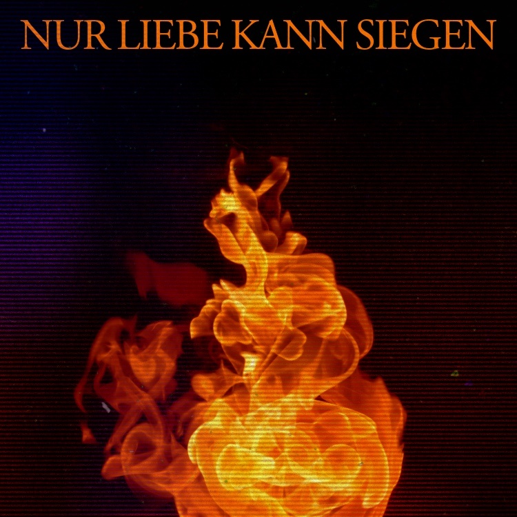 Gabriele Justen - Nur Liebe ist groß
