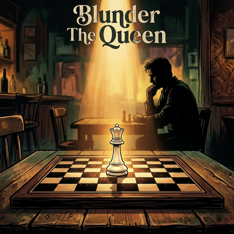 Stathi - Blunder The Queen
