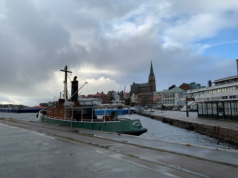 Labeo - Lysekil