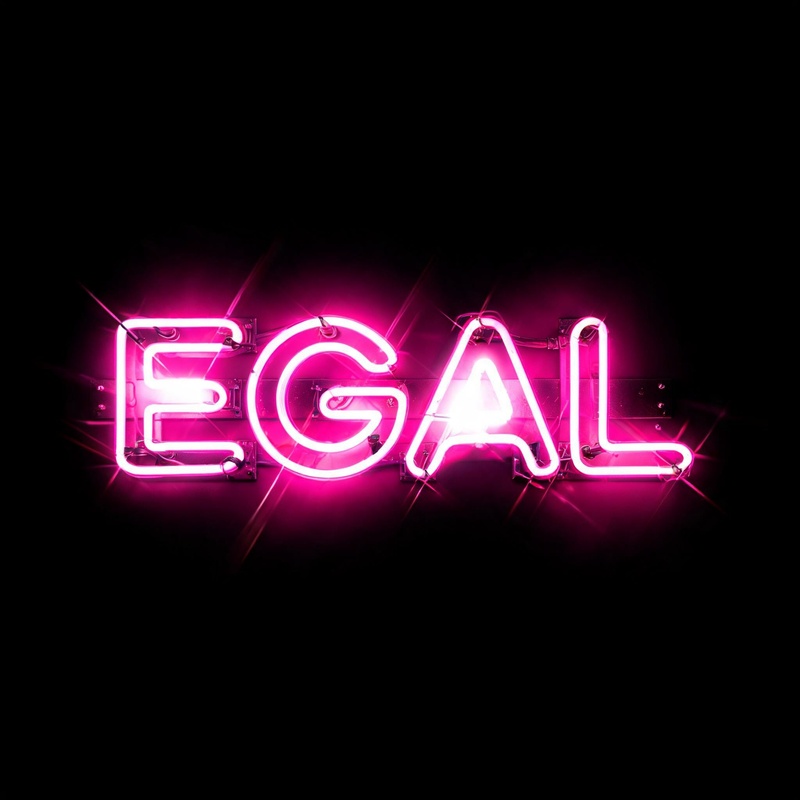 Nachtschall - EGAL