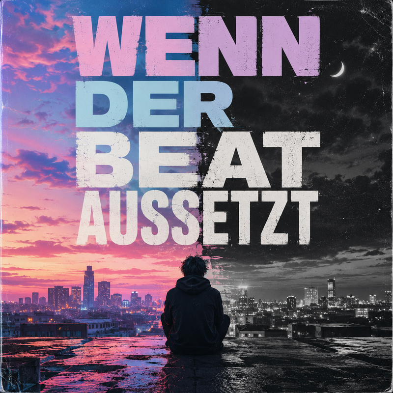 N.IØ - Wenn der Beat aussetzt