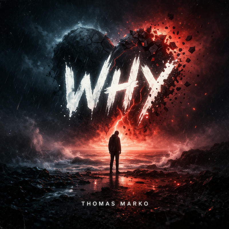 Thomas Marko - Why