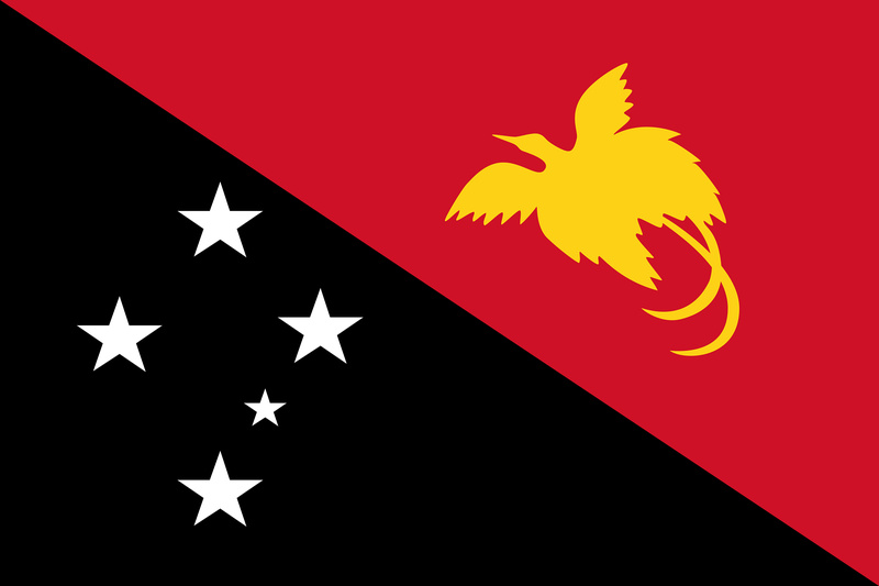 Jomisee - PAPUA NEUGUINEA (featuring Jochen-S)