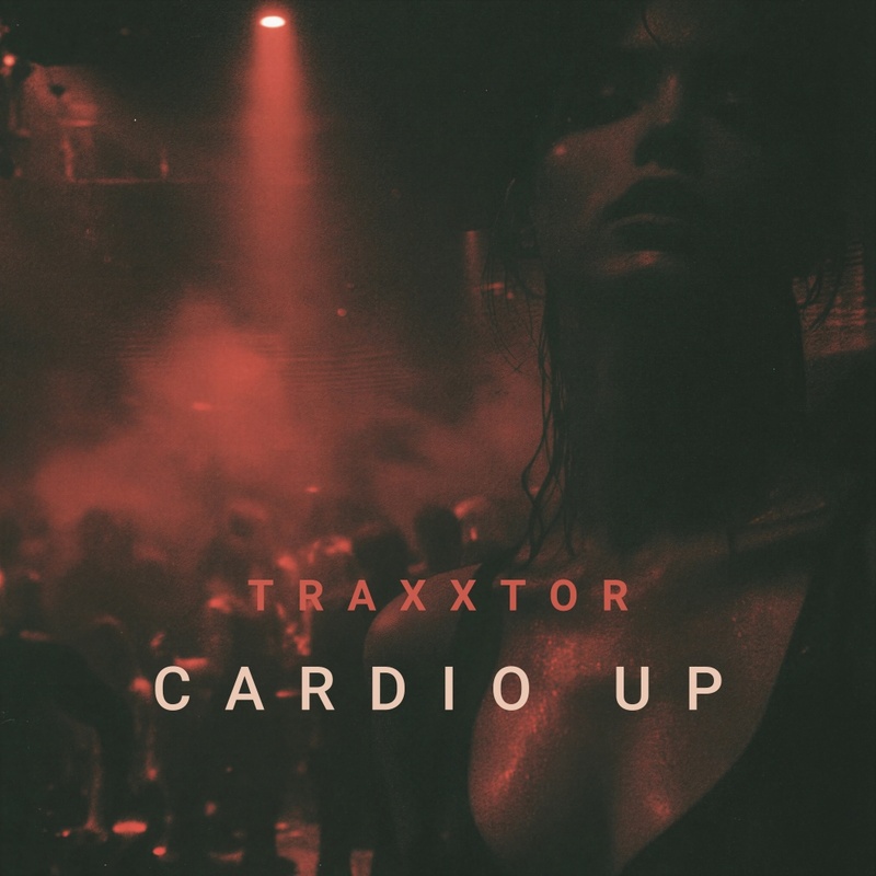 Traxxtor - Cardio Up