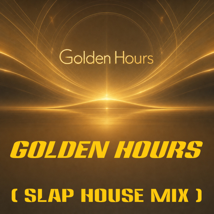 Filterpad - Golden Hours (Slap House Mix)